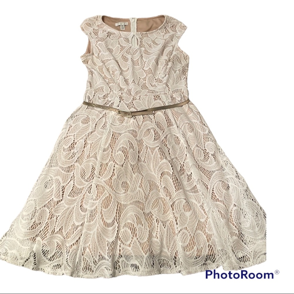 Brand: London style  Size: 10